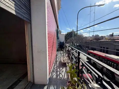 Depto Tipo Casa 4 ambientes con 1 baño