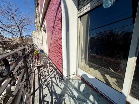 Depto Tipo Casa en Venta en Balvanera, USD 107.000