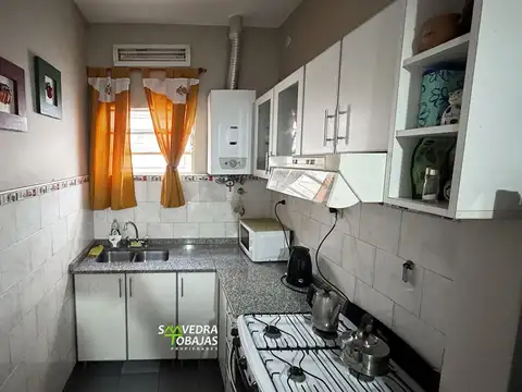 Depto Tipo Casa en Venta al Norte