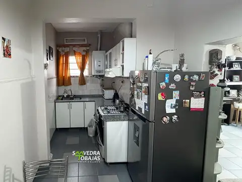 Depto Tipo Casa en Venta en Abasto, USD 72.000