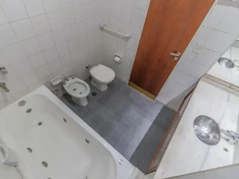Depto Tipo Casa en Venta de 3 dormitorios