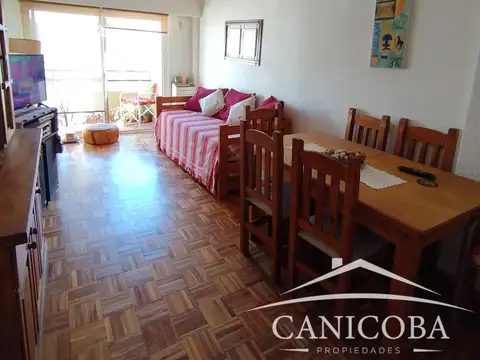 Departamento en Centro