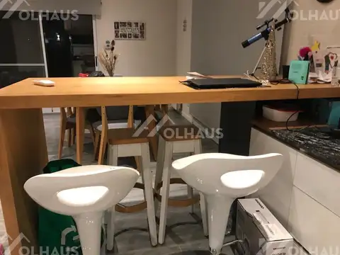 Casa en Alquiler Temporal en Pilar Centro, USD 1.900