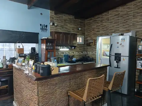 Casa en Venta en Luján, USD 138.000