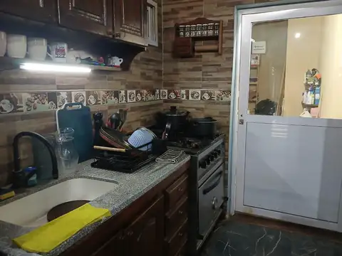 Casa en Venta 1 año