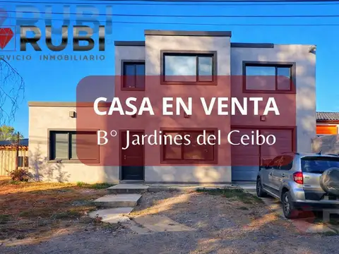 Casa en Plottier