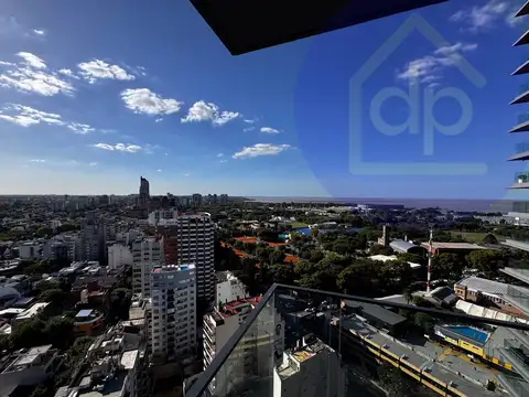 Departamento en Alquiler de 3 ambientes