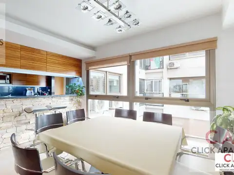 Departamento en Venta 12 años