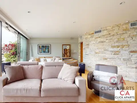 Departamento en Venta en Caballito, USD 645.000