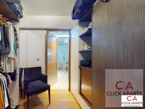 Departamento en Venta de 6 ambientes