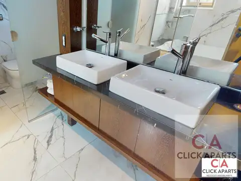 Departamento en Venta en Caballito, USD 645.000