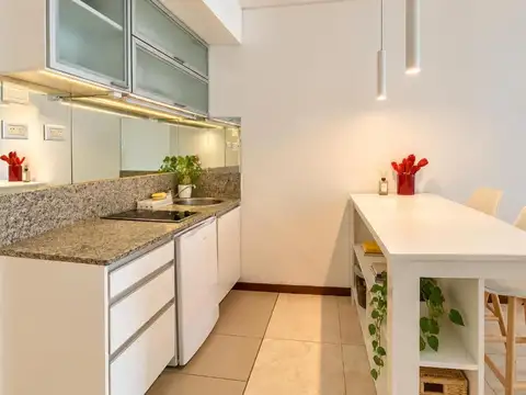 Departamento en Alquiler 10 años