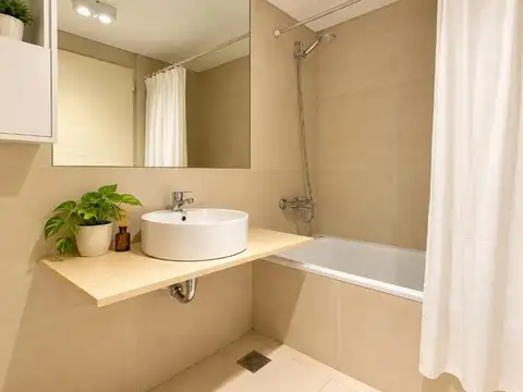 Departamento en Belgrano