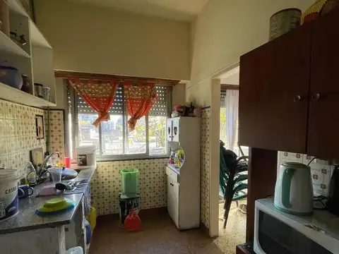 VENTA PH 3 AMB. C/BALCON SAN FERNANDO A. CREDITO