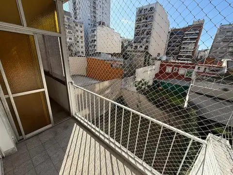 Departamento en Venta en Caballito, USD 120.000