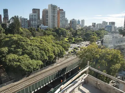 Departamento en Venta en Belgrano, USD 115.000