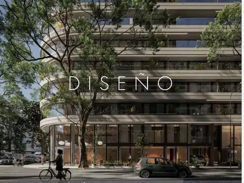 Departamento en Venta Apto profesional