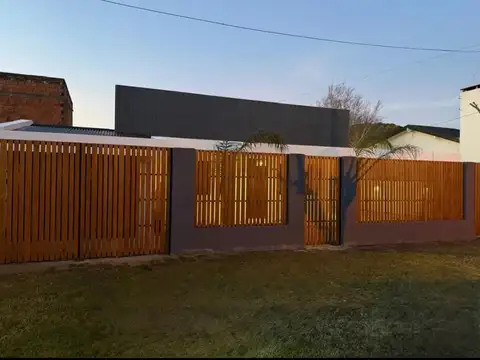 Casa en Venta al Este