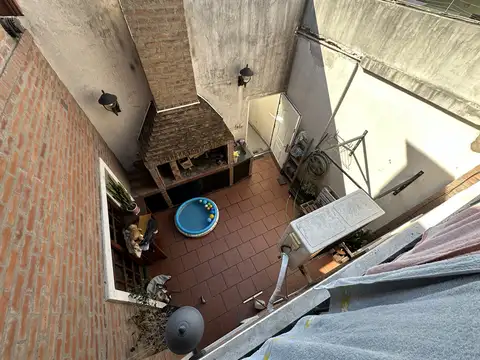 Depto Tipo Casa en Alquiler en Barrio San Pedro, $ 1.800.000
