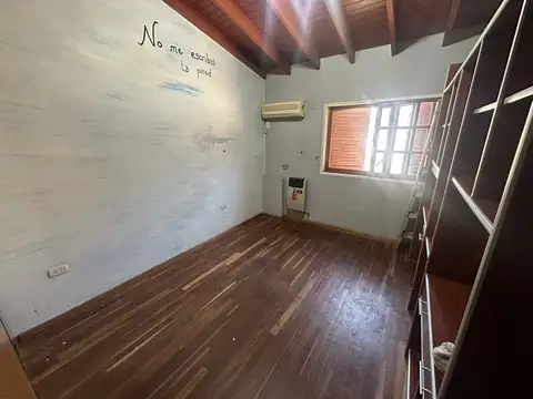 Departamento tipo casa en alquiler en Barrio San Pedro