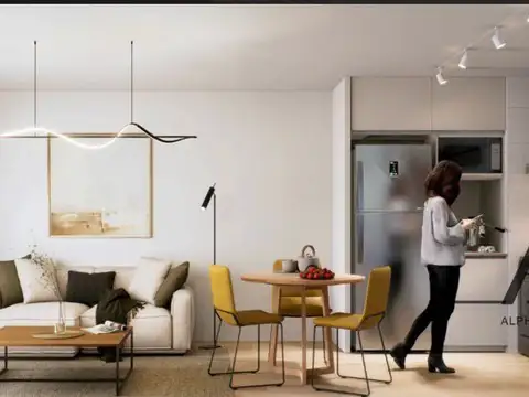 Apartamento en venta en La Blanqueada