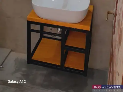 Departamento en Alquiler Temporal al Noroeste