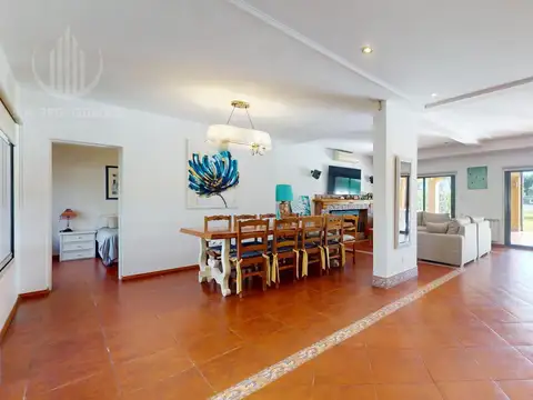Casa en Venta en El Lauquen, USD 548.000