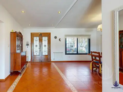 Venta Chalet 7 ambientes El Lauquen Canning. Ruta 58 km10