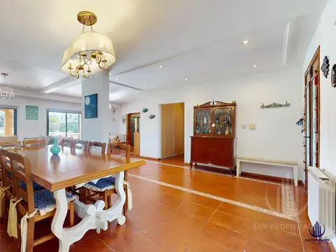 Casa en Venta de 5 dormitorios