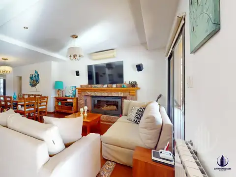 Casa en Venta 17 años
