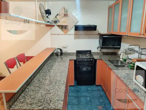 Depto Tipo Casa en Venta al Norte
