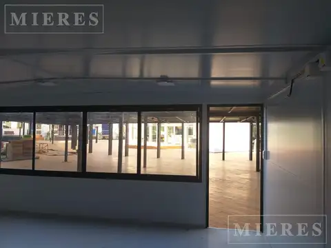 Local en Alquiler en Villa Rosa, $ 2.000.000