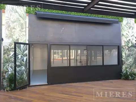 Local en Alquiler A Estrenar