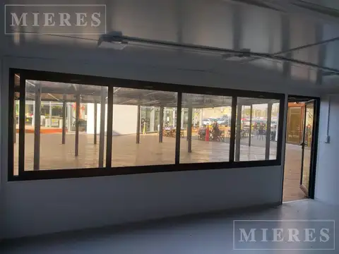 Local en Alquiler 10 años