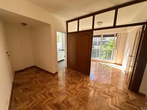 Departamento en Alquiler de 2 ambientes