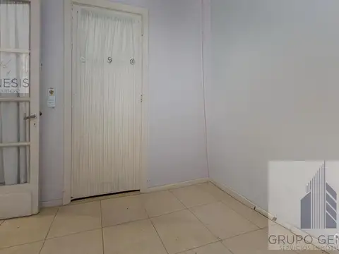 VENTA PH 4 AMBIENTES PLANTA BAJA EN VILLA CRESPO CON DOS PATIOS AL FRENTE