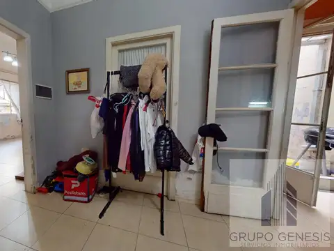 Depto Tipo Casa 4 ambientes con 1 baño