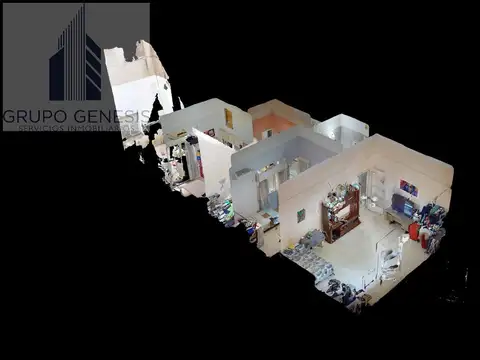 Depto Tipo Casa en Venta de 4 ambientes