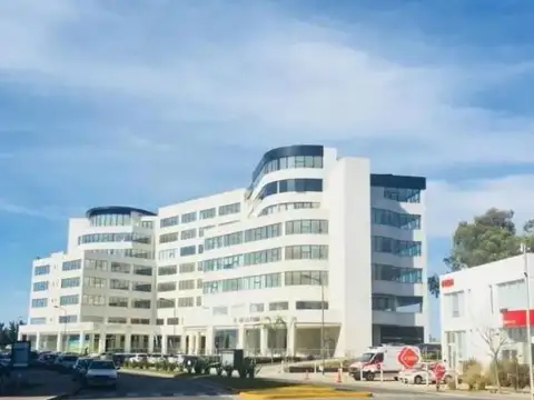 Oficina en Venta en Nordelta, USD 130.000