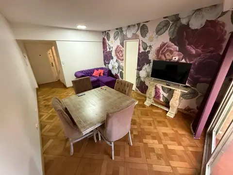 Tte. Gral. Juan Domingo Perón al 4000