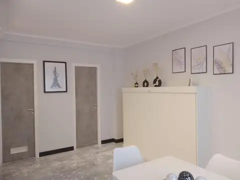 Departamento en Venta en Plaza Mitre, USD 55.900