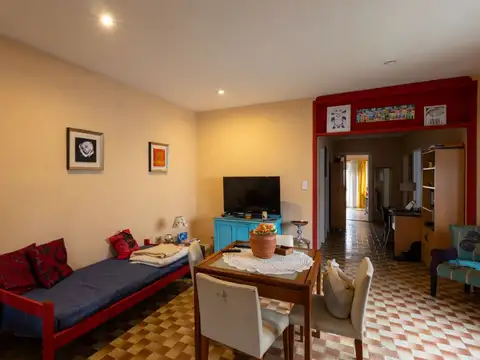 Casa en Venta 51 años