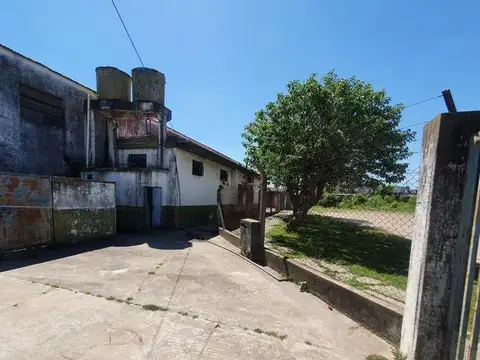 Galpon en Venta 20 años