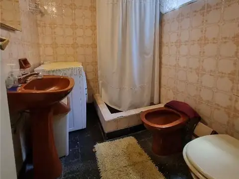 Departamento en Venta 63 años