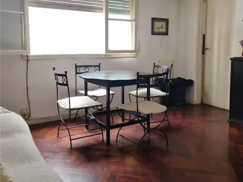 JULIAN ALVAREZ 2700, Piso 2