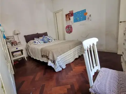 Departamento en Venta en Barrio Norte, USD 75.000