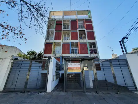 Monoambiente dividido en Belén de Escobar ID 3099