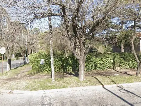 Terreno en Venta en Monte Grande, USD 65.000