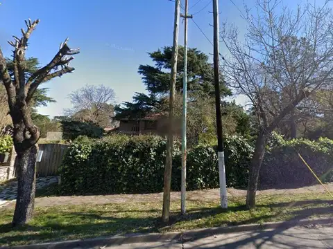 Lote en Venta - Monte Grande