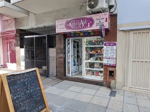 Local en Venta 36 años